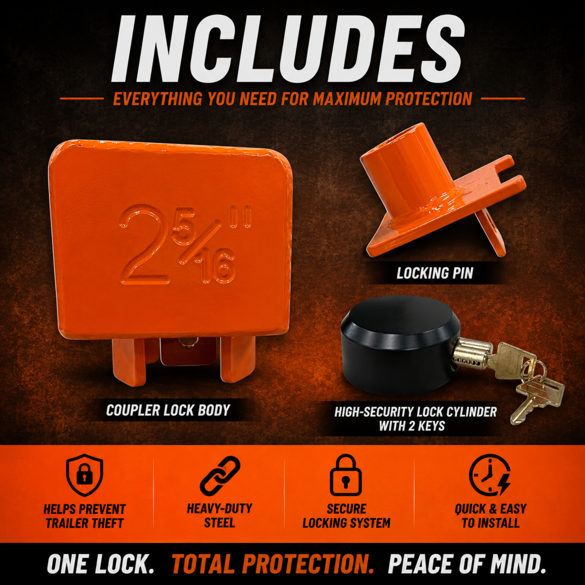 Code 4 Amazon _2516INCLUDES