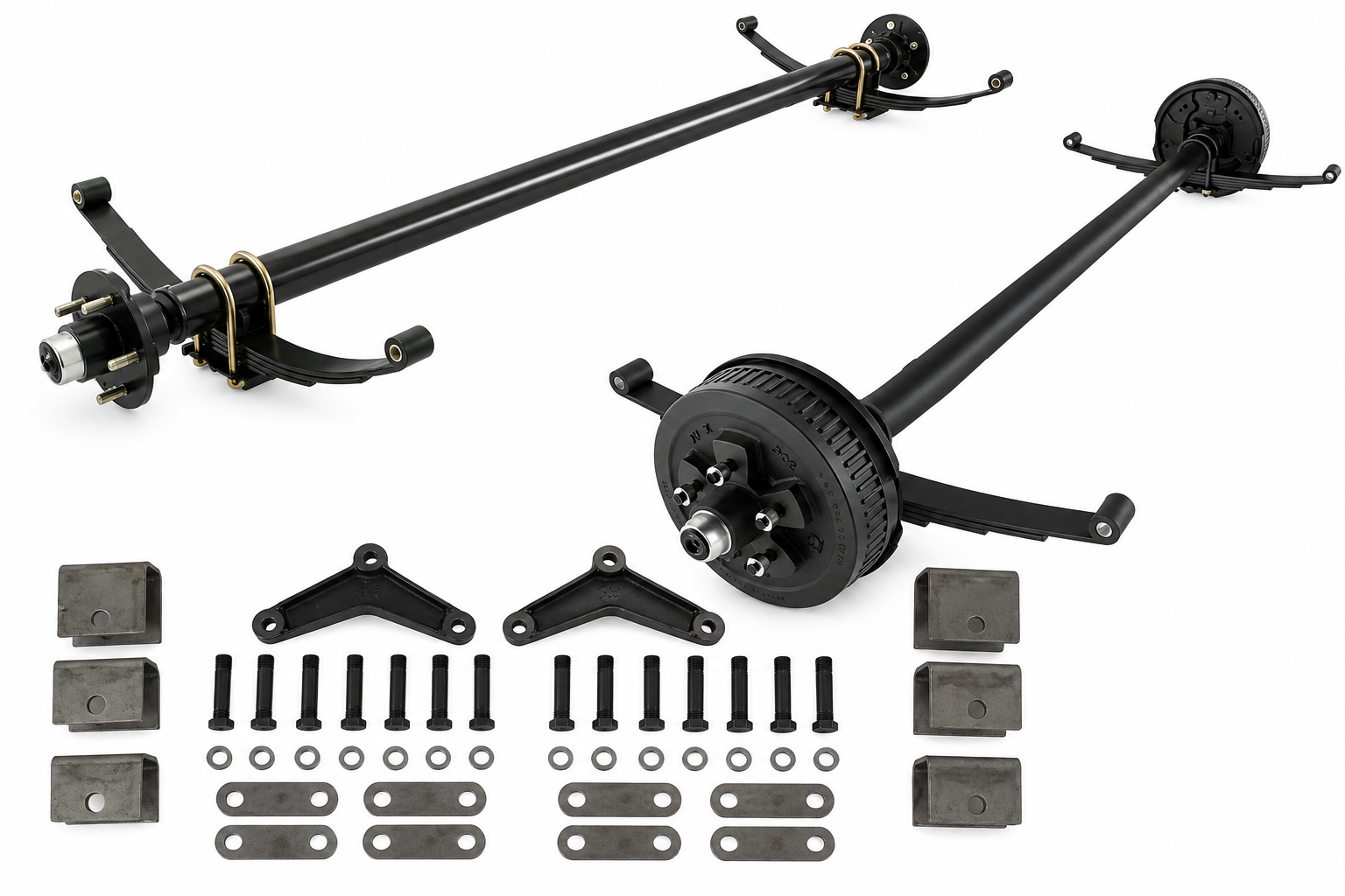 3500 Tandem9580_FoundationKit