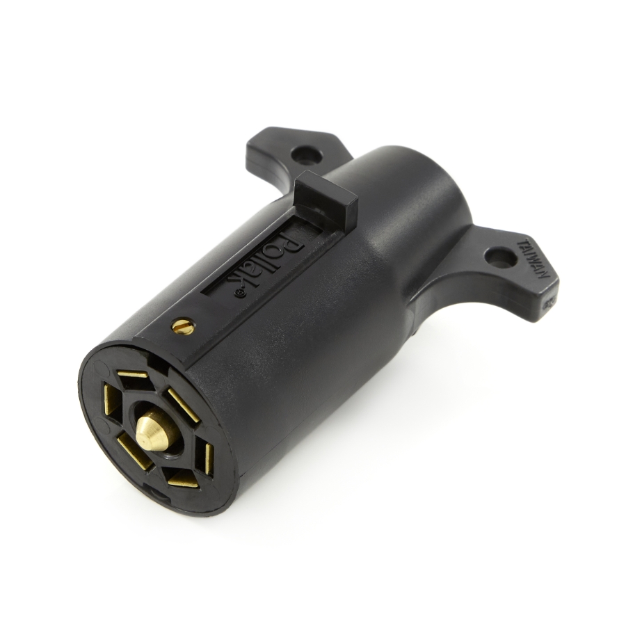 7-Way Plug